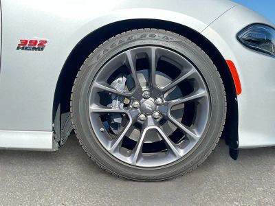2023 Dodge Charger — photo 28 view