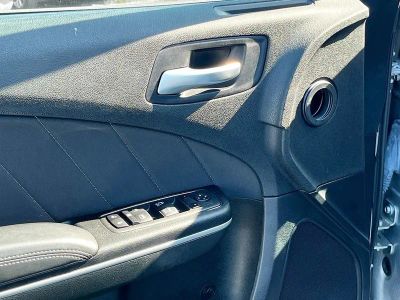 2023 Dodge Charger — photo 17 view