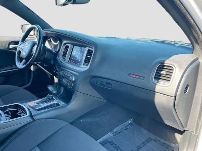 2023 Dodge Charger — photo 27 view
