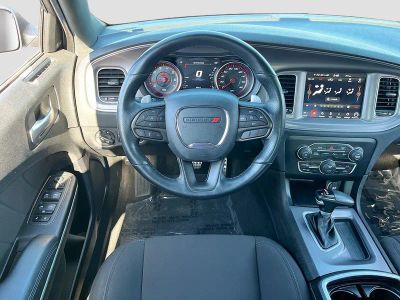 2023 Dodge Charger — photo 21 view