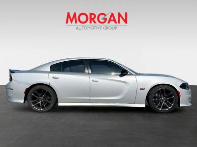 2023 Dodge Charger — photo 8 view