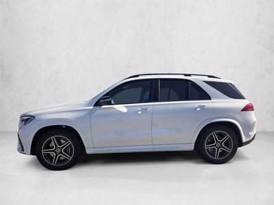 2026 Mercedes-Benz GLE 350 - Photo 3