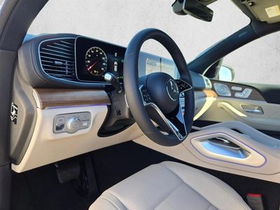 2026 Mercedes-Benz GLE 350 - Photo 4
