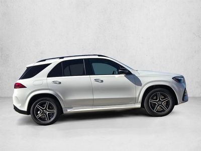 2026 Mercedes-Benz GLE 350 - Photo 2