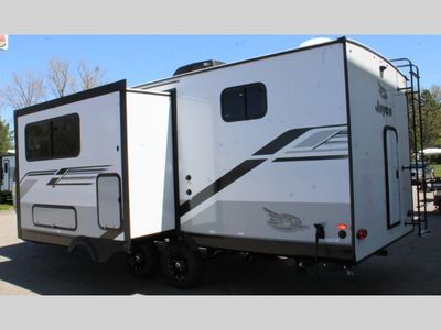 2025 Jayco Jay Feather - Photo 3