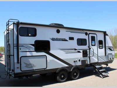 2025 Jayco Jay Feather - Photo 4