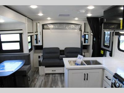 2025 Jayco Jay Feather - Photo 6