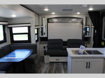 2025 Jayco Jay Feather - Photo 7