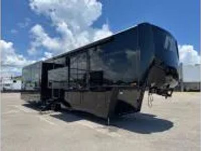 2026 Axiom RV I3800 — front three-quarter view