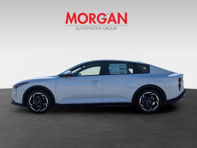 2025 Kia K4 - Photo 10
