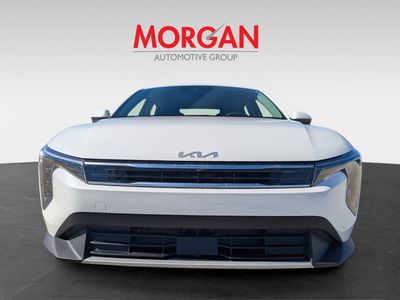 2025 Kia K4 - Photo 5