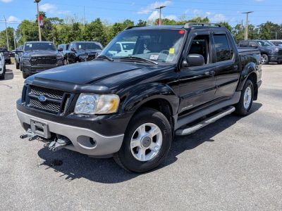 2001 Ford Explorer Sport Trac - Photo 1