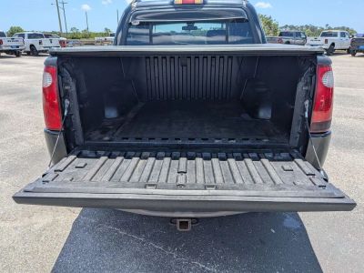 2001 Ford Explorer Sport Trac - Photo 26