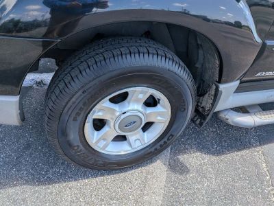 2001 Ford Explorer Sport Trac - Photo 9