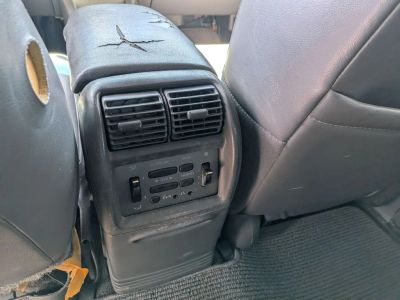 2001 Ford Explorer Sport Trac - Photo 28