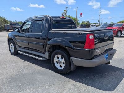 2001 Ford Explorer Sport Trac - Photo 3