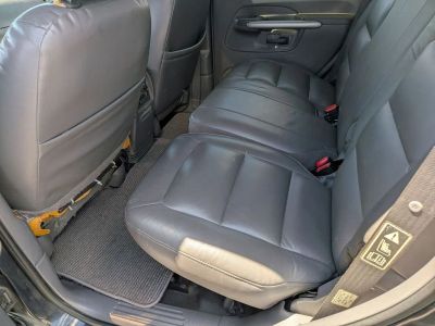2001 Ford Explorer Sport Trac - Photo 17