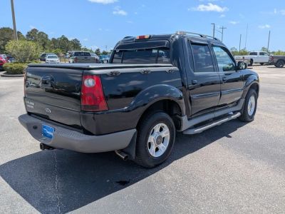 2001 Ford Explorer Sport Trac - Photo 5