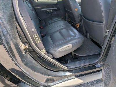 2001 Ford Explorer Sport Trac - Photo 19