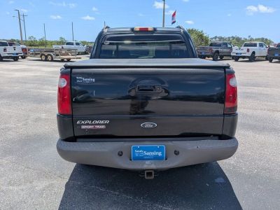 2001 Ford Explorer Sport Trac - Photo 4