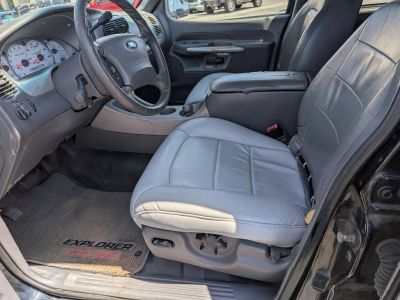 2001 Ford Explorer Sport Trac - Photo 11