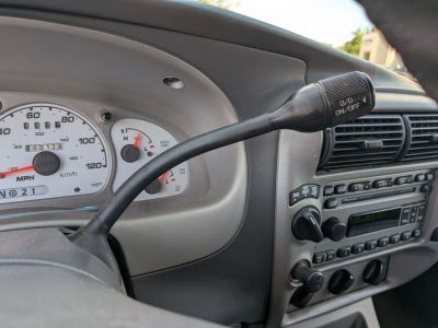2001 Ford Explorer Sport Trac - Photo 27