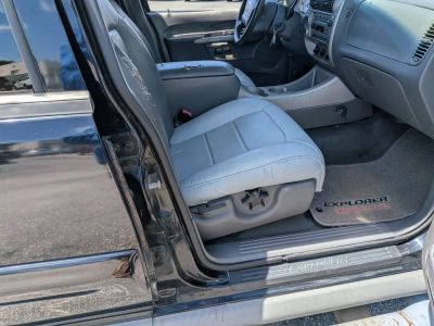 2001 Ford Explorer Sport Trac - Photo 20