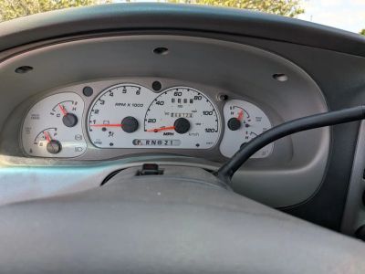 2001 Ford Explorer Sport Trac - Photo 13