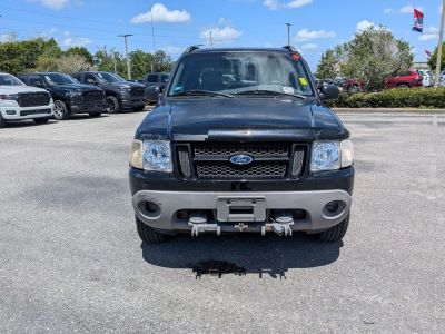2001 Ford Explorer Sport Trac - Photo 8