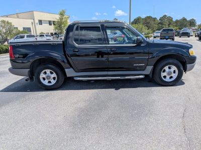 2001 Ford Explorer Sport Trac - Photo 6