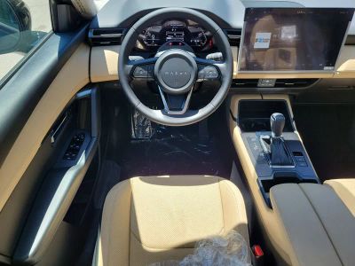 2026 Mazda CX-5 — photo 16 view