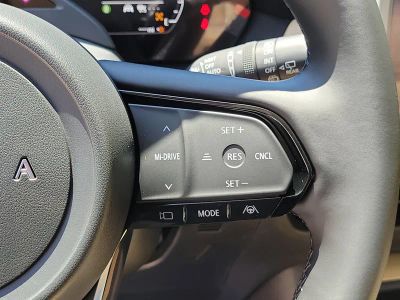 2026 Mazda CX-5 — photo 25 view