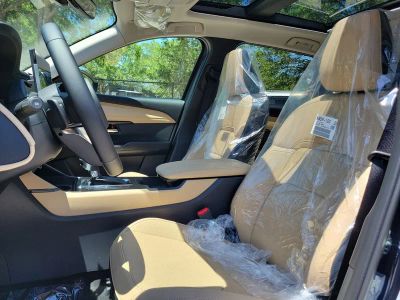 2026 Mazda CX-5 — photo 18 view