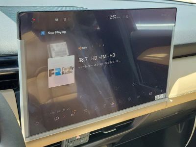 2026 Mazda CX-5 — photo 28 view