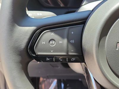 2026 Mazda CX-5 — photo 24 view