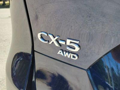 2026 Mazda CX-5 — photo 8 view