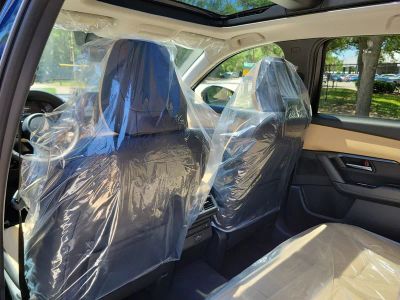 2026 Mazda CX-5 — photo 12 view