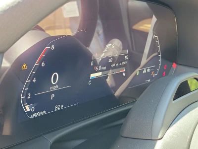 2026 Mazda CX-5 — photo 26 view