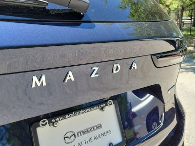 2026 Mazda CX-5 — photo 9 view