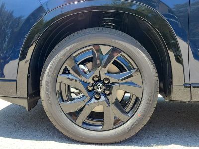 2026 Mazda CX-5 — photo 7 view