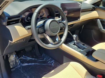 2026 Mazda CX-5 — photo 17 view