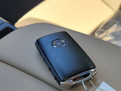 2026 Mazda CX-5 — photo 33 view