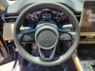 2026 Mazda CX-5 — photo 23 view