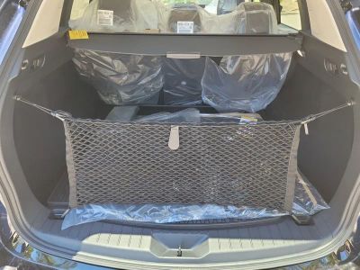 2026 Mazda CX-5 — photo 10 view