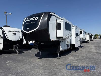 2026 Jayco North Point - Photo 4