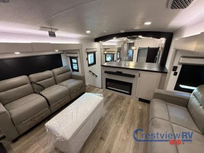 2026 Jayco North Point - Photo 8