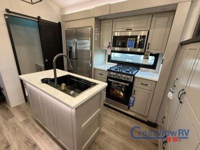 2026 Jayco North Point - Photo 16