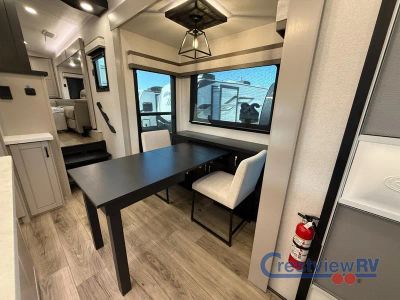 2026 Jayco North Point - Photo 21