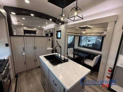 2026 Jayco North Point - Photo 6
