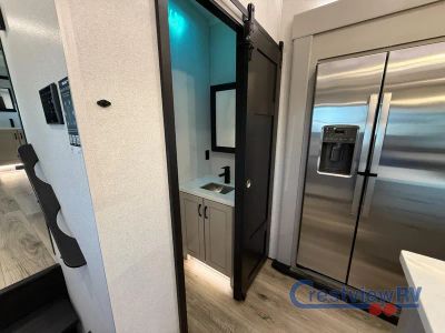 2026 Jayco North Point - Photo 22